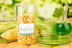 Stank biofuel availability